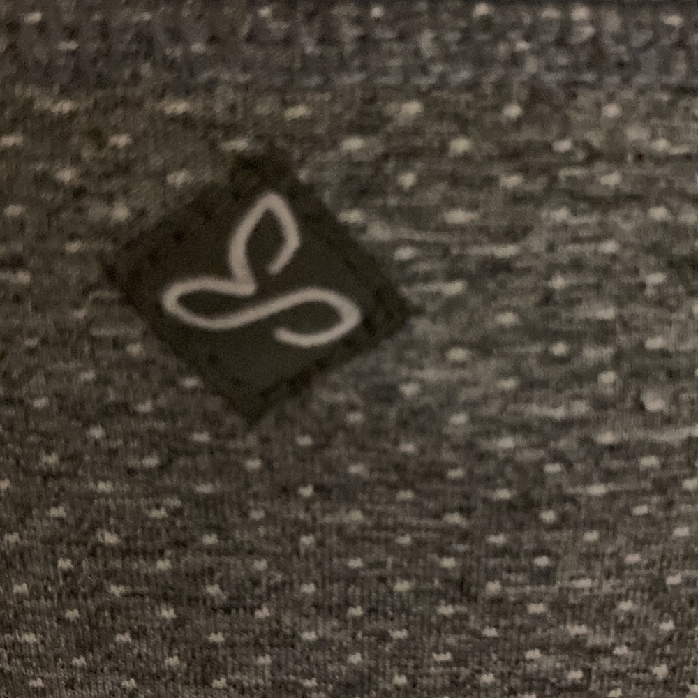 Prana Top Size M - Picture 3 of 5